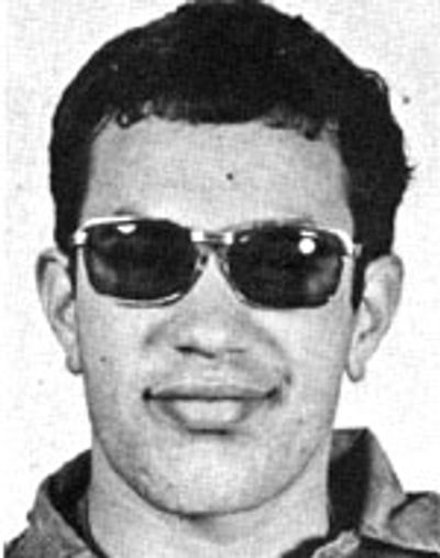 Yizhal Farush
