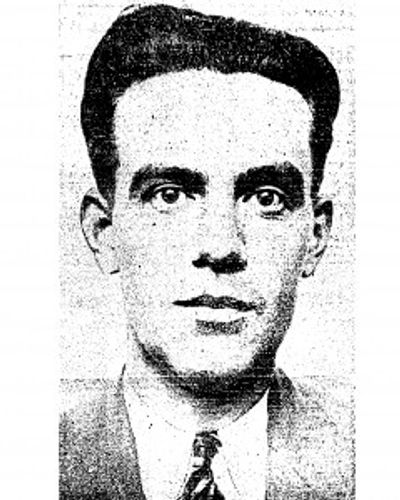 Peter Muller Jr.