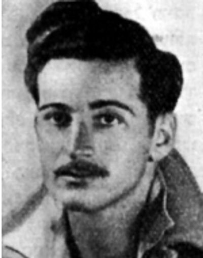 Binyamin Gafni Bombi