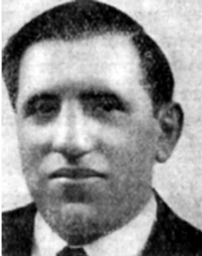 Yaakov Goldberg