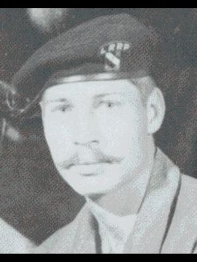 Robert D Law