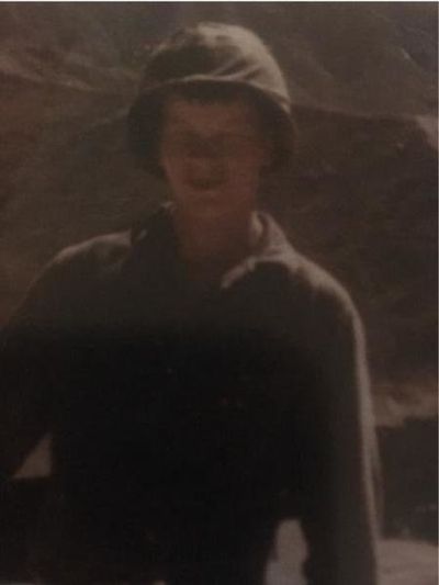 Harry David Charle Kellar