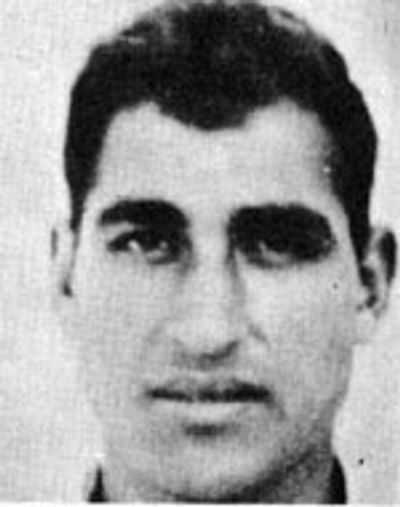 Eliyahu Haga