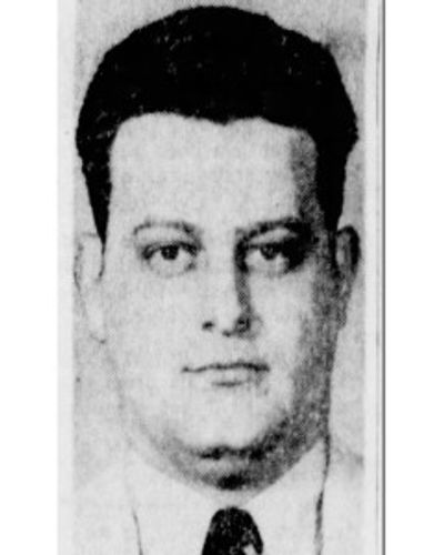 Anthony John Notaro