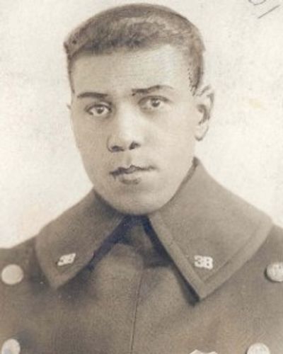 Charles L. Godfrey