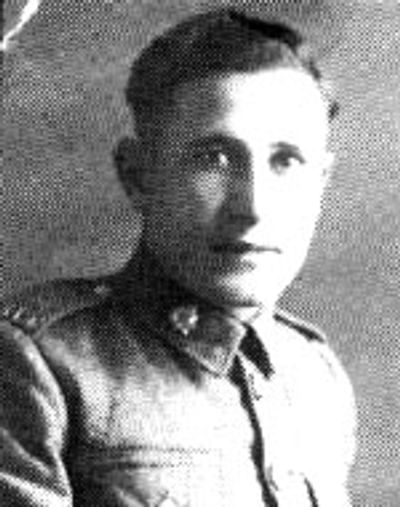 Moshe Trabes