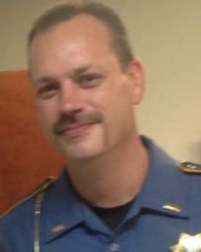 Kevin Clyde Mainhart