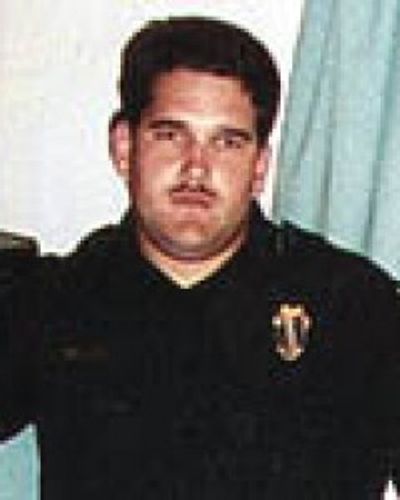 James Brent McCants
