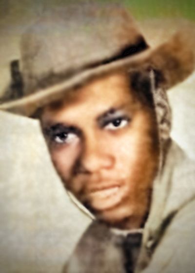 Julius Jake Howard JR