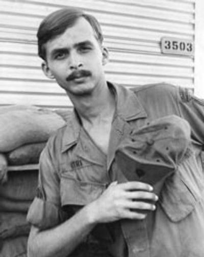 Douglas John Itri