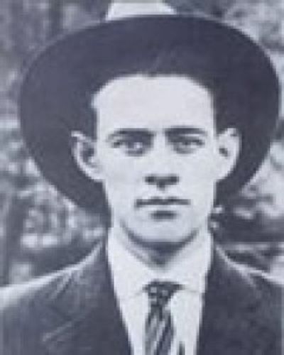 Cleve Daugherty