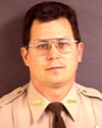 Michael William Larson