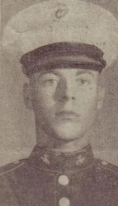 Frank John Smith