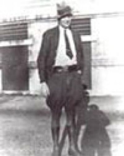 Leamon Martin