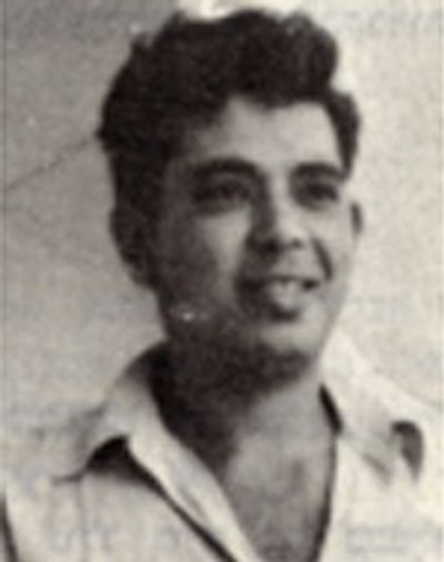 Itzhak-Meir Sason