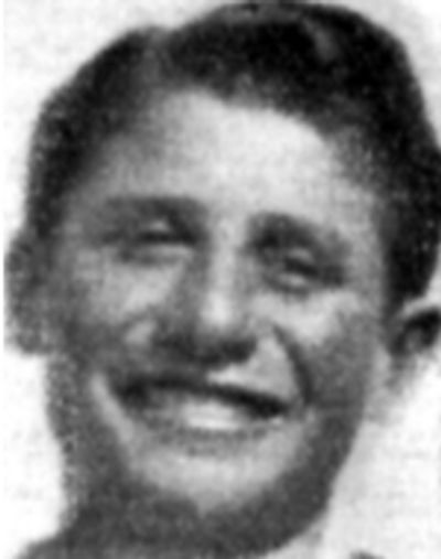 Aharon Ashkenazi
