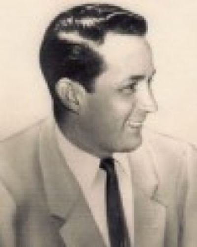 Mahlon John Day