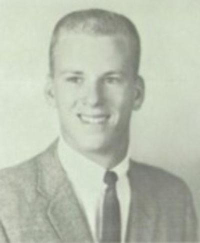 Richard Crawford Nelson