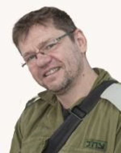 Roman Bronstein