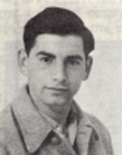 Mordehai Tomlek