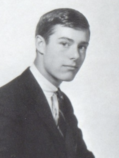 Stephen Adams Shortall
