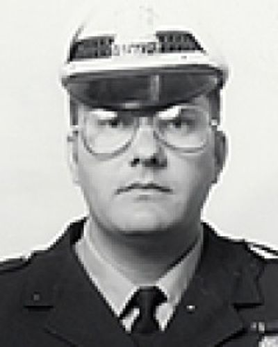 Richard David Lendell