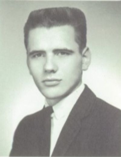 Ronald Richard King
