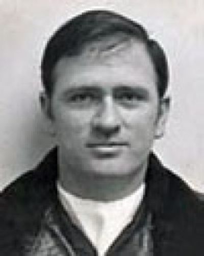 James Edward Collard