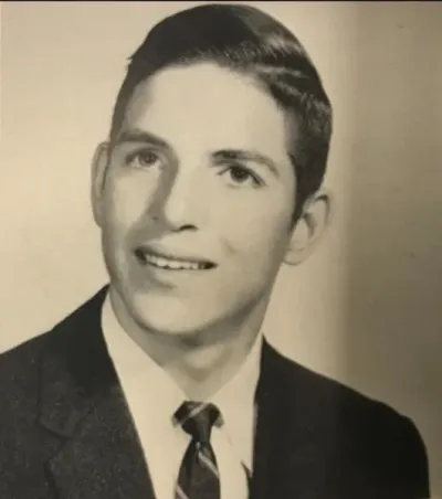 Richard Thornton Arthur