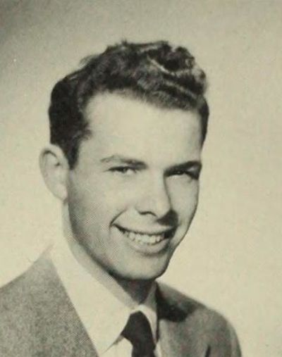 George Clifton Schultz JR