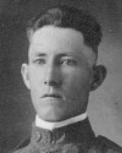 William A. West