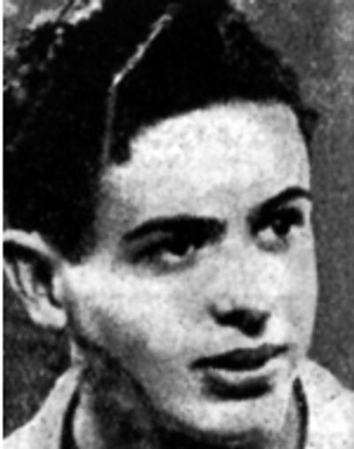 Yohai Hahmi Hahmov