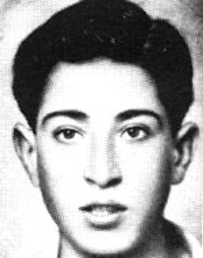 Menahem Levi