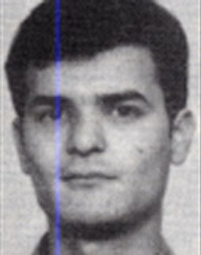 Shimon Malul