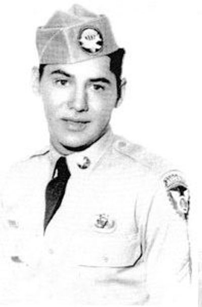 Kenneth Nelson Mellick