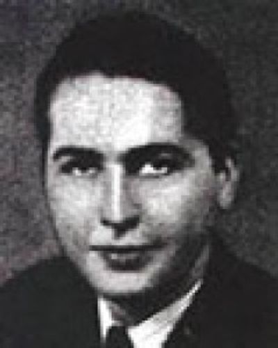 Thomas J. Mathews