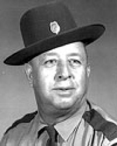 Roy Odes Caffey