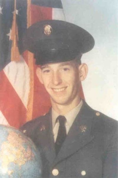 Rex Franklin Nelson JR