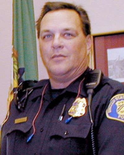 Ted Marvin Shinault
