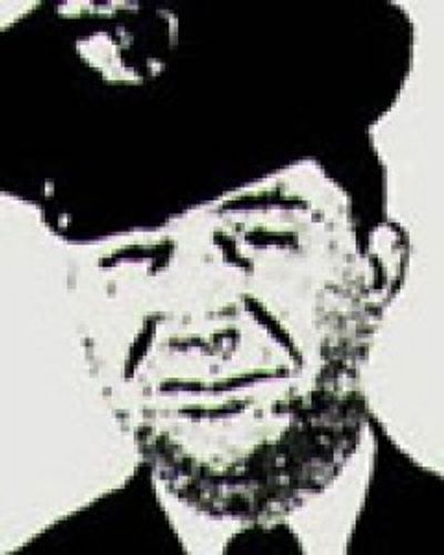 Lewis A. Hauschild