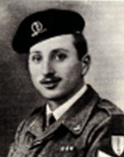Tzvi Orboh
