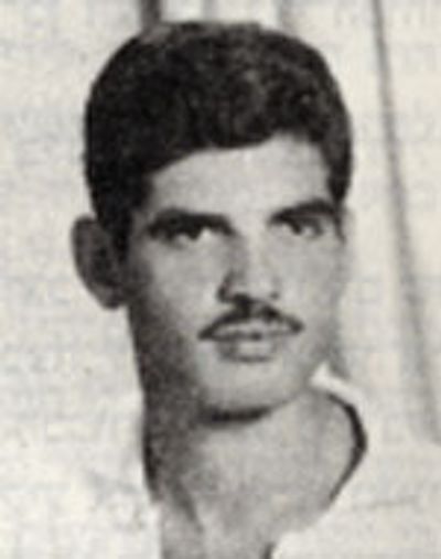 Yaakov Aburbul