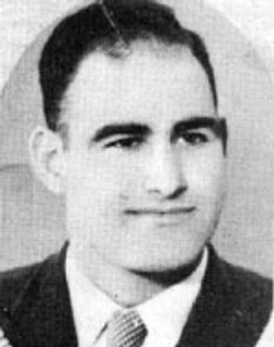 Moshe Alfo