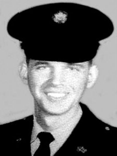 Albert Lee Davis