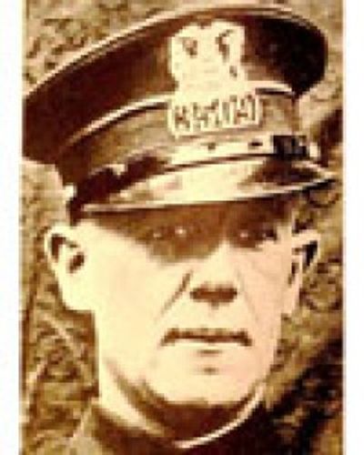 Thomas J. Clark