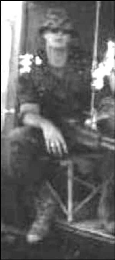 Brian Thomas Murray