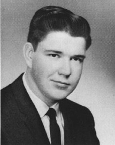 Raymond Louis Paradis