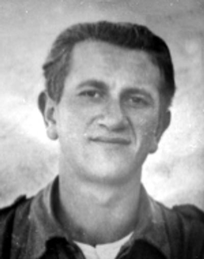 Itzhak Rozenberg