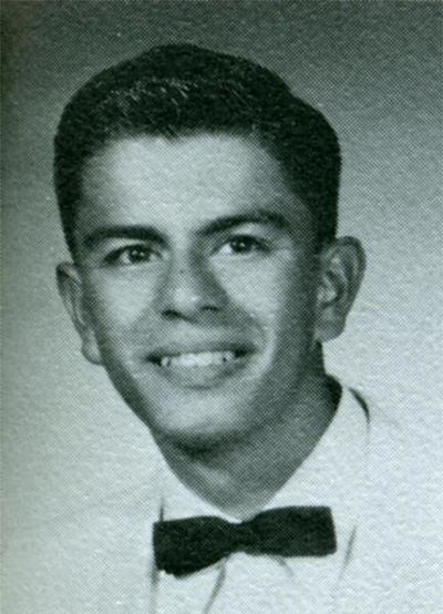 Francis Leon Jeantet