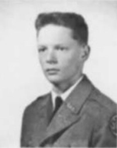 Richard Savage Cunningham
